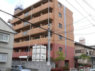 【エントランス】 | エスペランス白木原