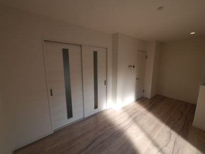 【内装】 | リテラ県庁西 ア・カント | 別号室の写真になります。現況優先。