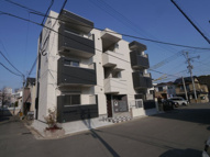 リテラ県庁西 ア・カントの画像