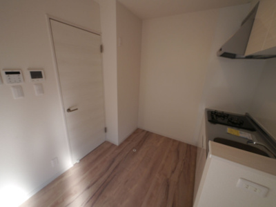 【設備】 | リテラ県庁西 ア・カント | 別号室の写真になります。現況優先。