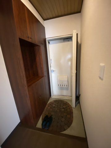 サンライフ相模大野台の和室|美しい目の詰まった熊本県産の畳使用です