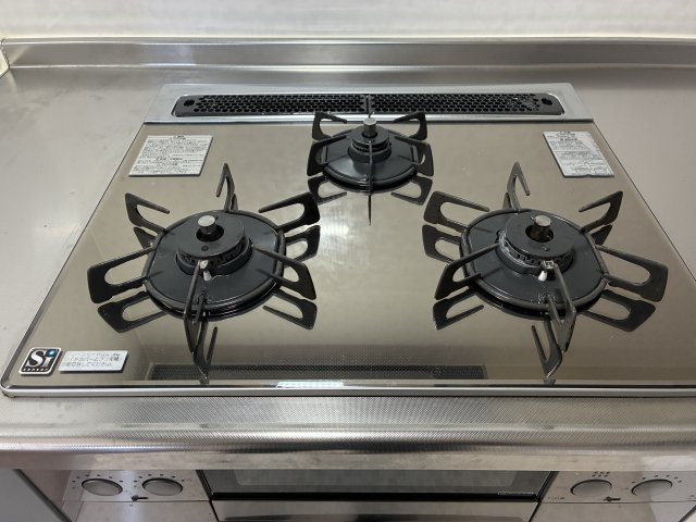 サンライフ相模大野台のキッチン