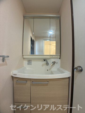 サンライフ相模大野台の浴室|ゆったり過ごせるお風呂です
＊2019年5月リフォーム済み