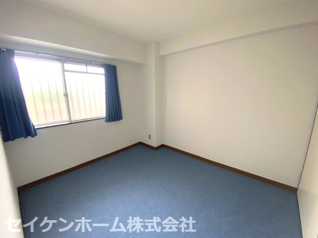 サンライフ相模大野台のトイレ|清潔感のあるトイレです