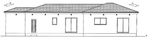 リーブルガーデン　倉敷市船穂町船穂(第5)【仲介手数料無料】の外観