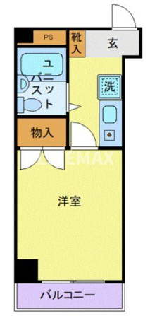 フレグランス蘇我