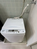【設備】プラーズ長洲 