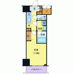 家具家電付き