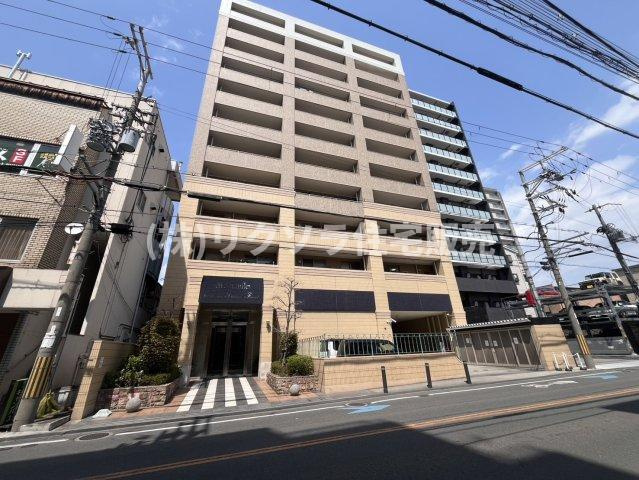 セントファミーユ大和田ステーションフロントの外観|新しい生活にいかがでしょうか？外観はお住まいの顔になります。こだわりたいポイントですね。水回りリフォームやリノベーションも承ってます。
■現地見学・資金計画相談・住宅ローン相談もお問合せ受付中■