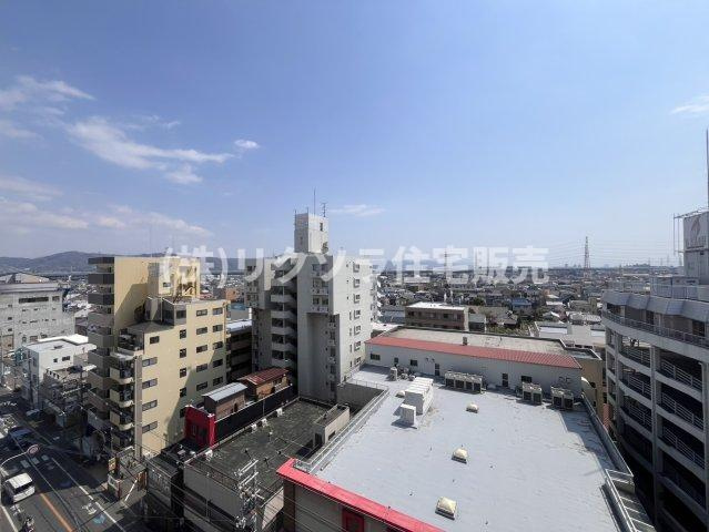 セントファミーユ大和田ステーションフロントの展望|上層階につき眺望良好
■物件内覧・資金計画相談・住宅ローン相談、リフォーム相談、お問合せ受付中■
※当日・翌日のご内覧、ご相談はお電話でのお問合せがスムーズです！