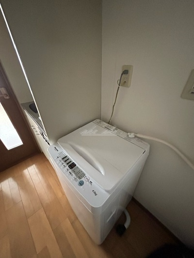 【設備】アパーテル南石堂 