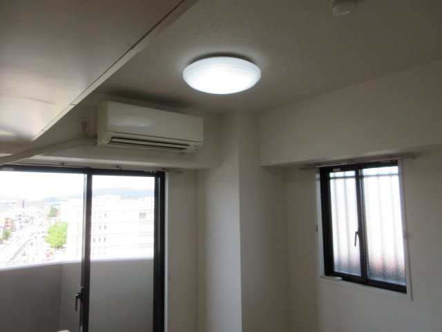 グランパーク京王橋本の洋室