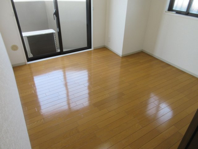 グランパーク京王橋本の洋室