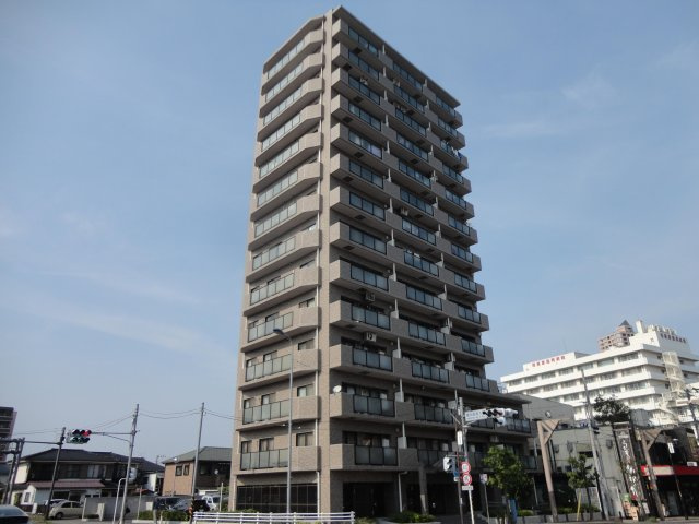 グランパーク京王橋本