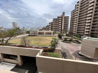 【その他共用部分】 | ローレルコート城北公園通り3番館