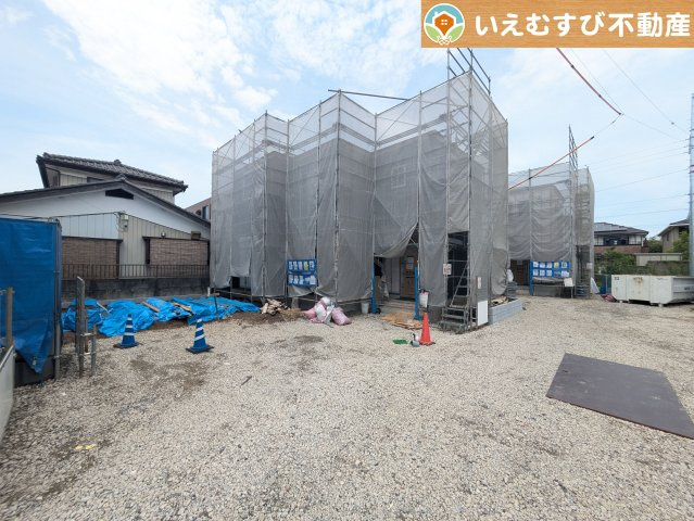 Livele Garden.S　熊谷広瀬