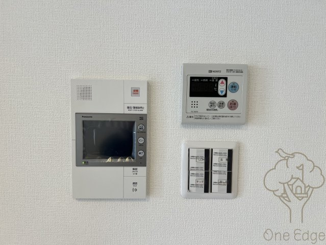 セレニテ十三ミラクのセキュリティ