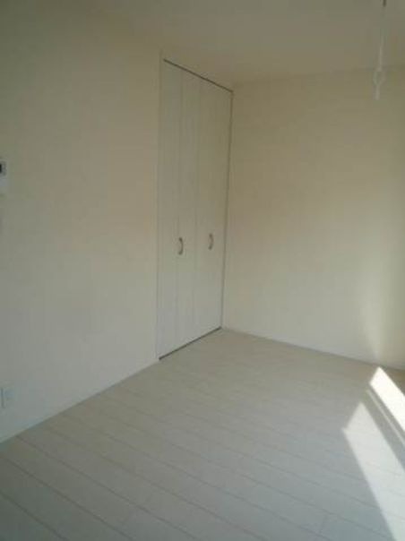 キャメル妙典のその他