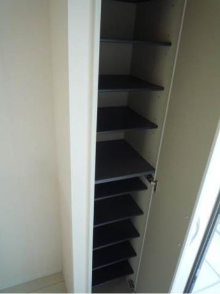 キャメル妙典のその他共用部分