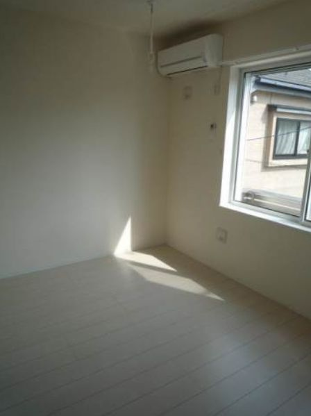 キャメル妙典の居間・リビング