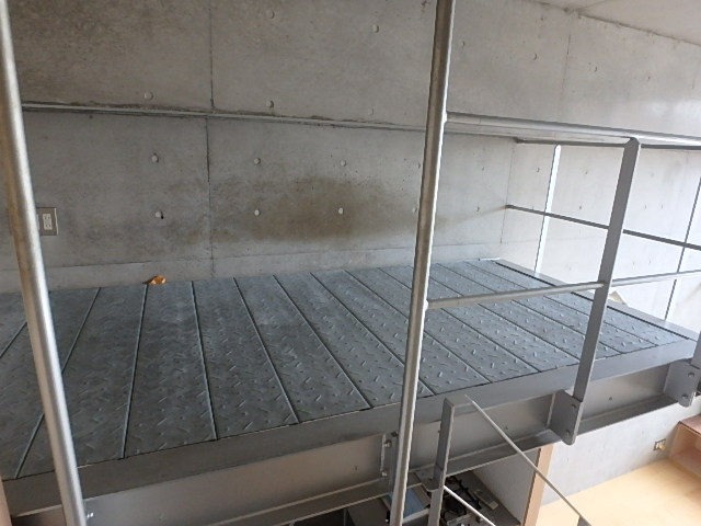 ドゥーエ新丸子のその他