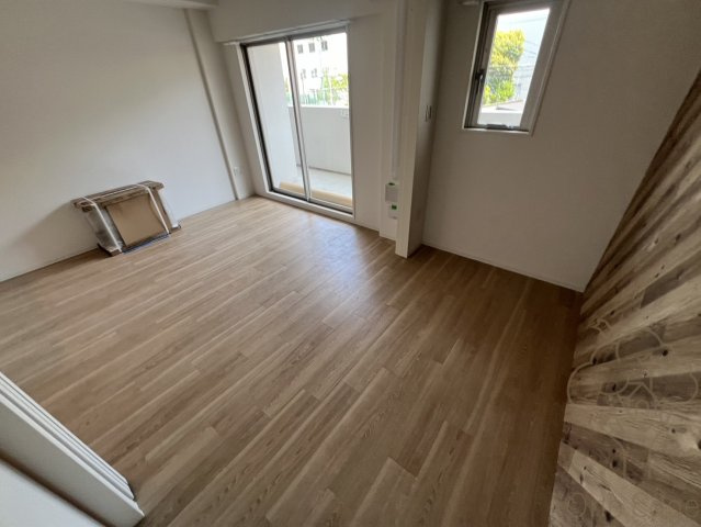 セレニテ十三ミラクの内装