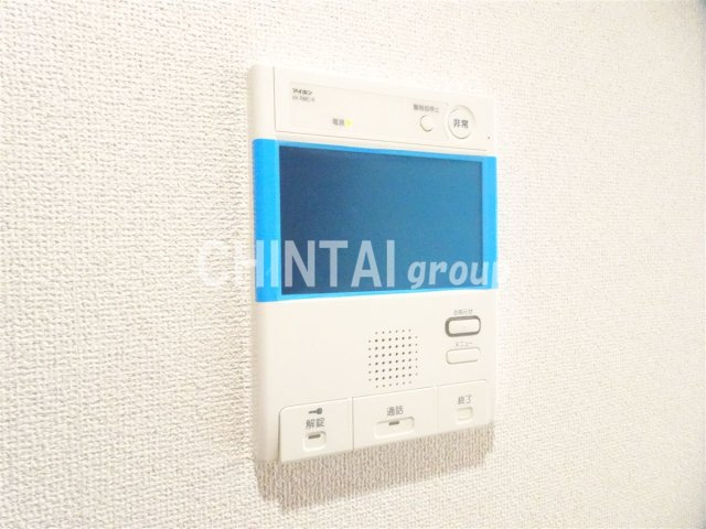 プレミアムキューブ下北沢のその他共用部分