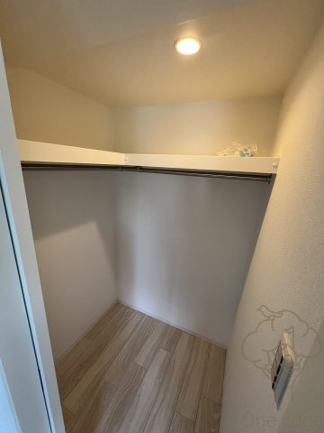 セレニテ十三ミラクの収納