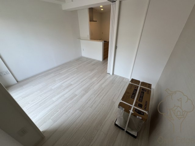 セレニテ十三ミラクの寝室