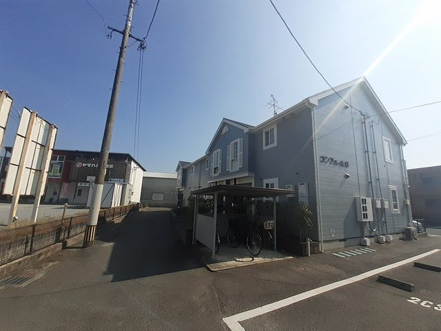 コンフォールＢ