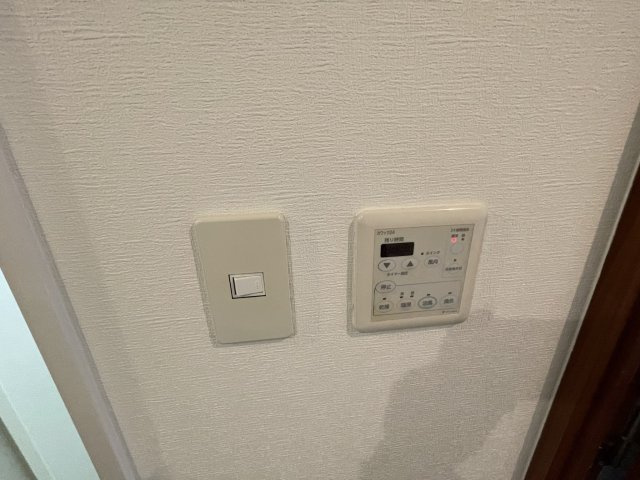 フェニックス日本橋高津の設備