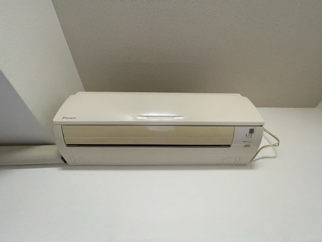 フェニックス日本橋高津の設備