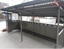 D-room博多諸岡のその他共用部分