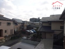 D-room博多諸岡の展望