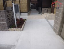 D-room博多諸岡のその他共用部分