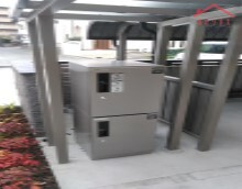 D-room博多諸岡のその他共用部分