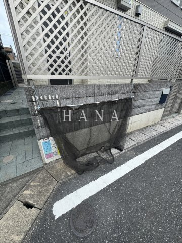 フェリシアのその他共用部分