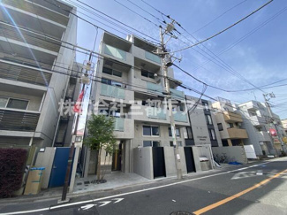 【外観】 | 大岡山プレミアヒルズ | 大岡山プレミアヒルズ