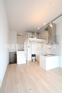 【居間・リビング】 | 大岡山プレミアヒルズ | 大岡山プレミアヒルズ