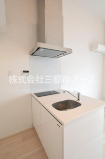 【キッチン】 | 大岡山プレミアヒルズ | 大岡山プレミアヒルズ