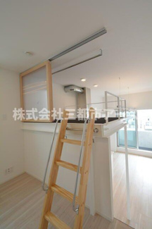 【設備】 | 大岡山プレミアヒルズ | 大岡山プレミアヒルズ