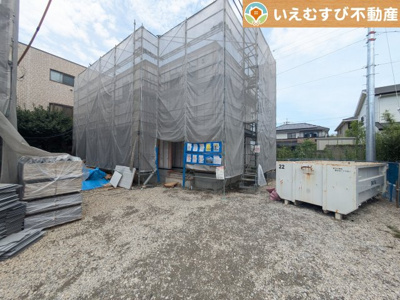 【外観】 | Livele Garden.S　熊谷広瀬 | 令和6年7月21日撮影