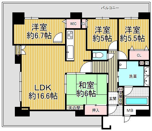 APAガーデンパーク上野芝
