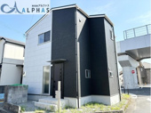 加古川市加古川町中津　築浅一戸建ての画像