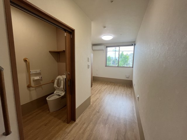 ハイジ鈴の音の居間・リビング