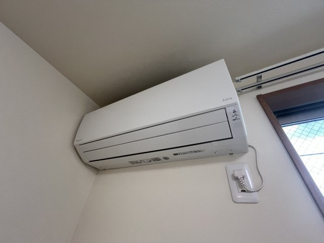 ハイジ鈴の音の設備