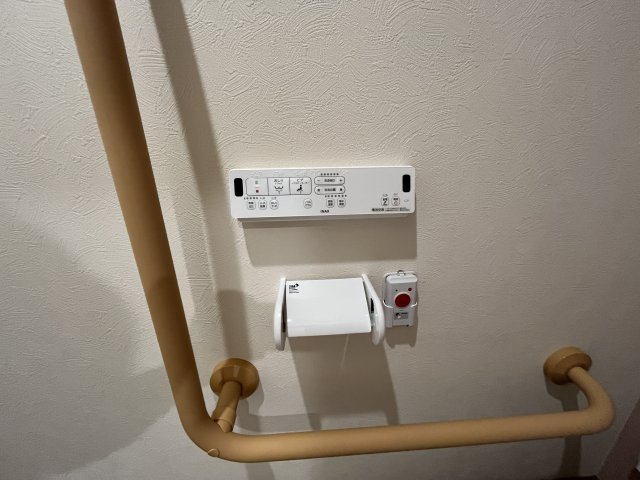 ハイジ鈴の音の設備
