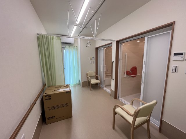 ハイジ鈴の音のその他共用部分