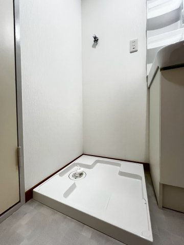 サンピア南茨木の内装