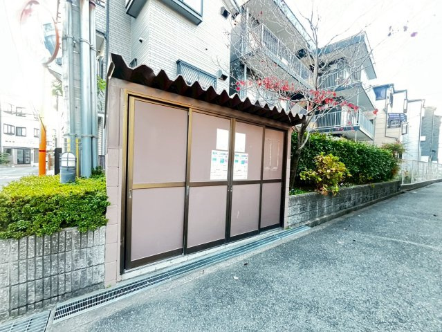 サンピア南茨木のその他共用部分